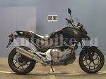 �������� �� ������ �������� Honda NC700X 2012 ���� 3